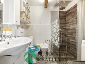 Prodej chalupy, Branov, 91 m2