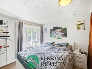 Prodej chalupy, Branov, 91 m2