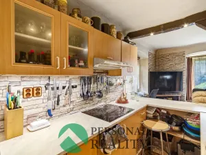Prodej chalupy, Branov, 91 m2