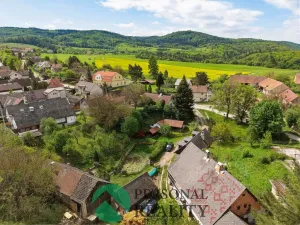 Prodej chalupy, Branov, 91 m2