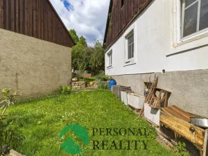 Prodej chalupy, Branov, 91 m2