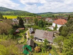 Prodej rodinného domu, Branov, 91 m2