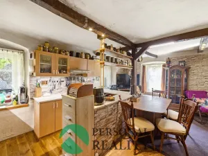 Prodej rodinného domu, Branov, 91 m2
