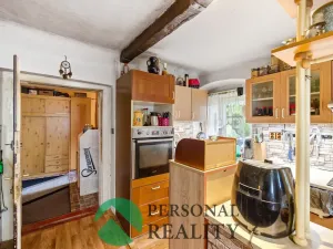 Prodej rodinného domu, Branov, 91 m2