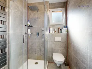 Prodej rodinného domu, Nelahozeves - Hleďsebe 1.díl, Pod strání, 123 m2