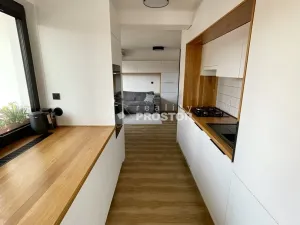 Prodej bytu 4+kk, Mělník, Kpt. Jaroše, 87 m2