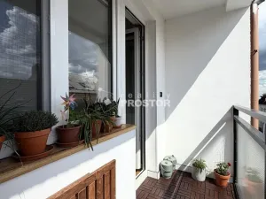 Prodej bytu 4+kk, Mělník, Kpt. Jaroše, 87 m2