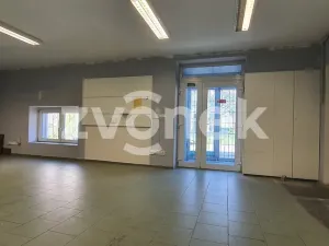 Pronájem kanceláře, Otrokovice, U Letiště, 103 m2