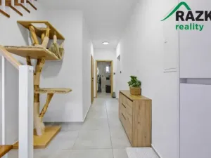 Prodej chalupy, Olbramov, 158 m2