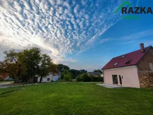 Prodej chalupy, Olbramov, 158 m2