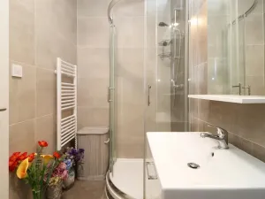 Prodej bytu 1+1, Praha - Hlubočepy, Werichova, 35 m2