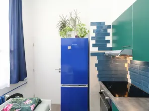 Prodej bytu 1+1, Praha - Hlubočepy, Werichova, 35 m2