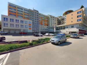 Prodej bytu 1+1, Praha - Hlubočepy, Werichova, 35 m2