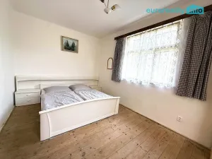 Prodej zemědělské usedlosti, Čížkov - Železný Újezd, 140 m2