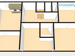 Prodej zemědělské usedlosti, Čížkov - Železný Újezd, 140 m2