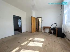 Prodej zemědělské usedlosti, Čížkov - Železný Újezd, 140 m2