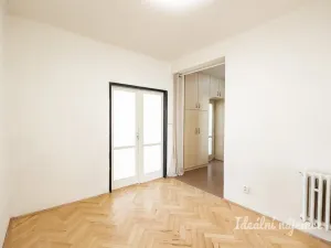 Pronájem bytu 2+1, Praha - Vinohrady, Vinohradská, 69 m2