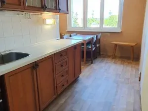 Pronájem bytu 2+1, Mariánské Lázně, 61 m2