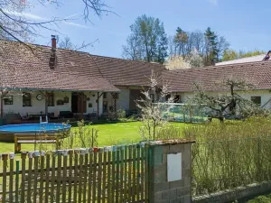 Prodej rodinného domu, Skomelno, 284 m2