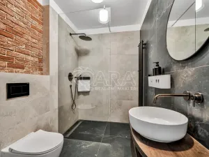 Pronájem bytu 4+kk, Praha - Vinohrady, 119 m2