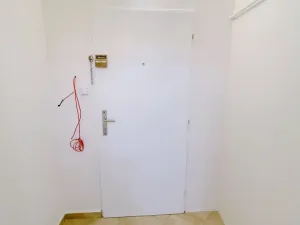 Pronájem bytu 2+1, Praha - Nusle, Ctiradova, 57 m2