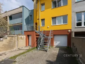 Prodej ubytování, Most, Pod Širokým vrchem, 312 m2