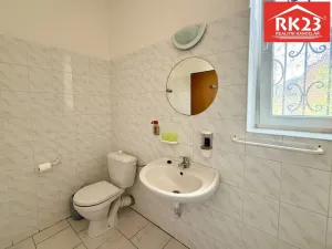 Pronájem bytu 1+kk, Mariánské Lázně - Úšovice, Plzeňská, 40 m2