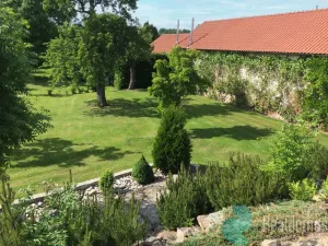 Prodej ubytování, Skrýchov u Malšic - Dudov, 726 m2