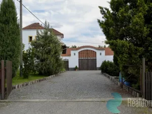 Prodej ubytování, Skrýchov u Malšic - Dudov, 726 m2