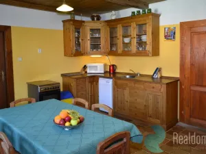 Prodej ubytování, Skrýchov u Malšic - Dudov, 726 m2