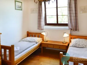 Prodej ubytování, Skrýchov u Malšic - Dudov, 726 m2