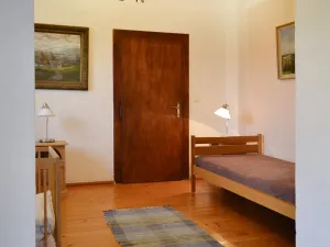Prodej ubytování, Skrýchov u Malšic - Dudov, 726 m2