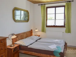 Prodej ubytování, Skrýchov u Malšic - Dudov, 726 m2