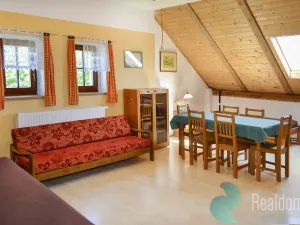 Prodej ubytování, Skrýchov u Malšic - Dudov, 726 m2