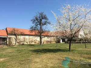 Prodej ubytování, Skrýchov u Malšic - Dudov, 726 m2