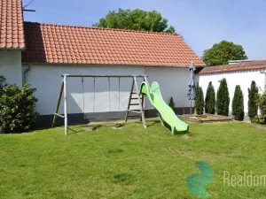 Prodej apartmánu, Skrýchov u Malšic - Dudov, 726 m2
