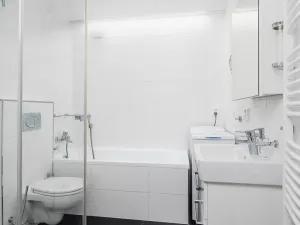 Pronájem bytu 1+kk, Tečovice, 40 m2