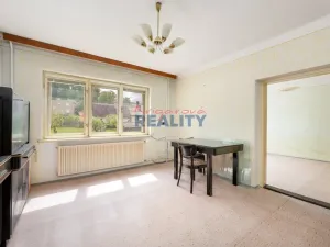 Prodej rodinného domu, Hluboká nad Vltavou, Smetanova, 196 m2