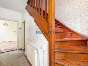 Prodej rodinného domu, Hluboká nad Vltavou, Smetanova, 196 m2