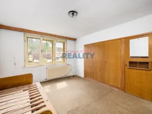 Prodej rodinného domu, Hluboká nad Vltavou, Smetanova, 196 m2