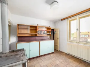 Prodej rodinného domu, Hluboká nad Vltavou, Smetanova, 196 m2