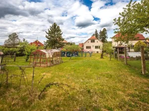Prodej rodinného domu, Hluboká nad Vltavou, Smetanova, 196 m2