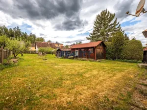 Prodej rodinného domu, Hluboká nad Vltavou, Smetanova, 196 m2