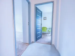 Prodej bytu 2+1, Kladno, Vrchlického, 56 m2