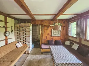 Prodej chaty, Samopše, 23 m2