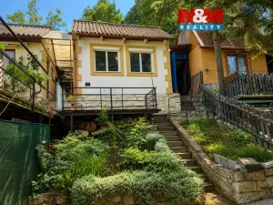 Prodej chaty, Žatec, 32 m2