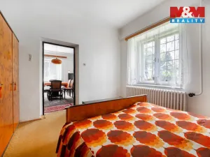 Prodej rodinného domu, Kunčina - Nová Ves, 77 m2