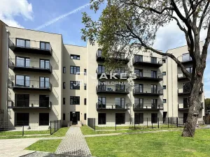Pronájem bytu 2+kk, Kolín, Zengrova, 47 m2