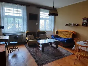 Prodej bytu 5+1, Kroměříž, Švabinského nábřeží, 137 m2