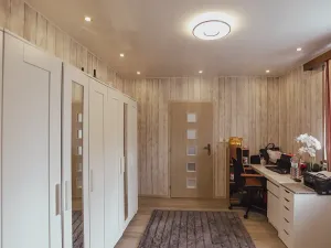 Prodej vícegeneračního domu, Malíkovice, 210 m2